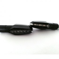 114214899901 : Intermitentes Dafy Fuse NC700 NC750