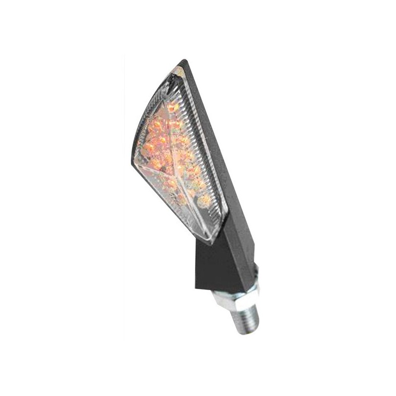 IN608 : Thooth micro turn signals NC700 NC750