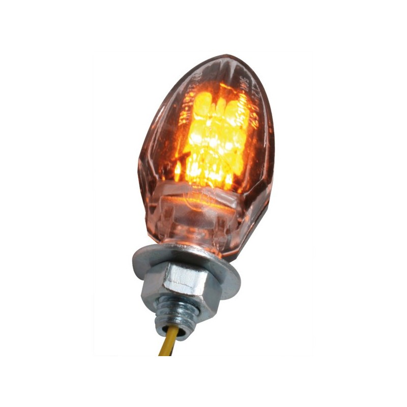  : Micro-Clignotants LED Dafy NC700 NC750