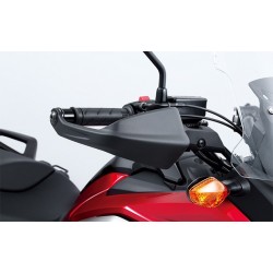 08P70MKAD80 : Honda Handguards NC700 NC750