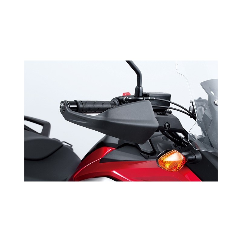 08P70-MKA-D80 : Honda Handprotektoren Honda NC700 NC750