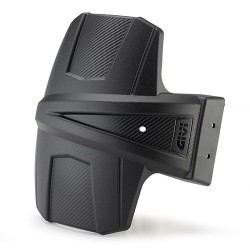 RM02 : Garde-biscotti aggiuntivo Givi RM02 Honda NC700 NC750