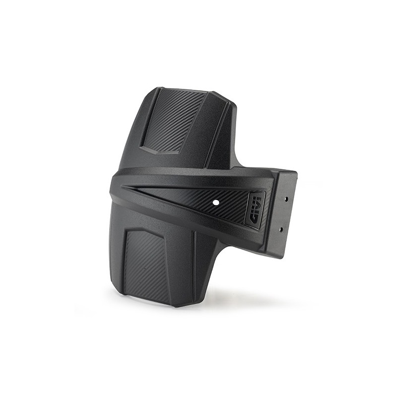 RM02 : Garde-biscotti aggiuntivo Givi RM02 Honda NC700 NC750
