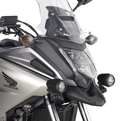 LS1146 : Givi Additional Headlight Kit NC700 NC750