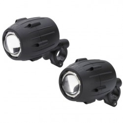 LS1146 : Givi fog light mounting kit NC700 NC750