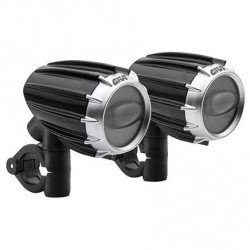 LS1146 : Givi fog light mounting kit NC700 NC750