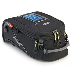 EA116 : Sacoche de réservoir Givi EA116 NC700 NC750