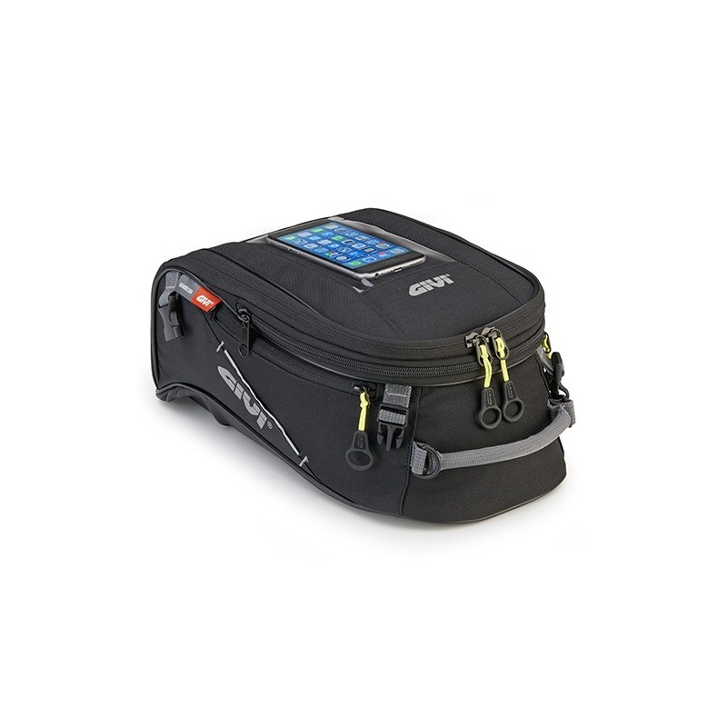 EA116 : Sacoche de réservoir Givi EA116 NC700 NC750 EA116 : Sacoche de réservoir Givi EA116 NC700 NC750