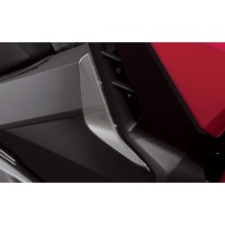 08R70-MJL-D70 : Honda side deflectors NC700 NC750