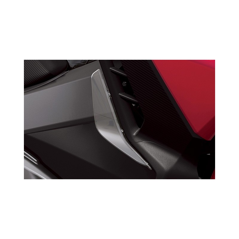 08R70-MJL-D70 : Honda side deflectors NC700 NC750