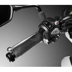 PACK-08T70MJMA02 : Maniglie riscaldate Integra 2016 NC700 NC750