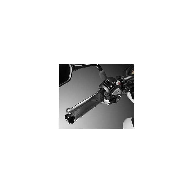 PACK-08T70MJMA02 : Maniglie riscaldate Integra 2016 NC700 NC750