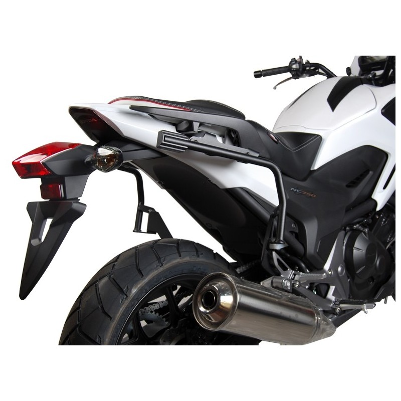 H0NT75IF : Shad side 3P NC700 NC750 H0NT75IF : Shad side 3P NC700 NC750