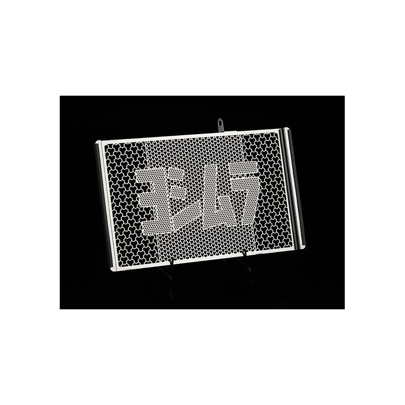442686 : Protection de radiateur Yoshimura NC700 442686 : Protection de radiateur Yoshimura NC700