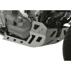 1085951001 : Bihr Trail Skid Plate NC700 NC750