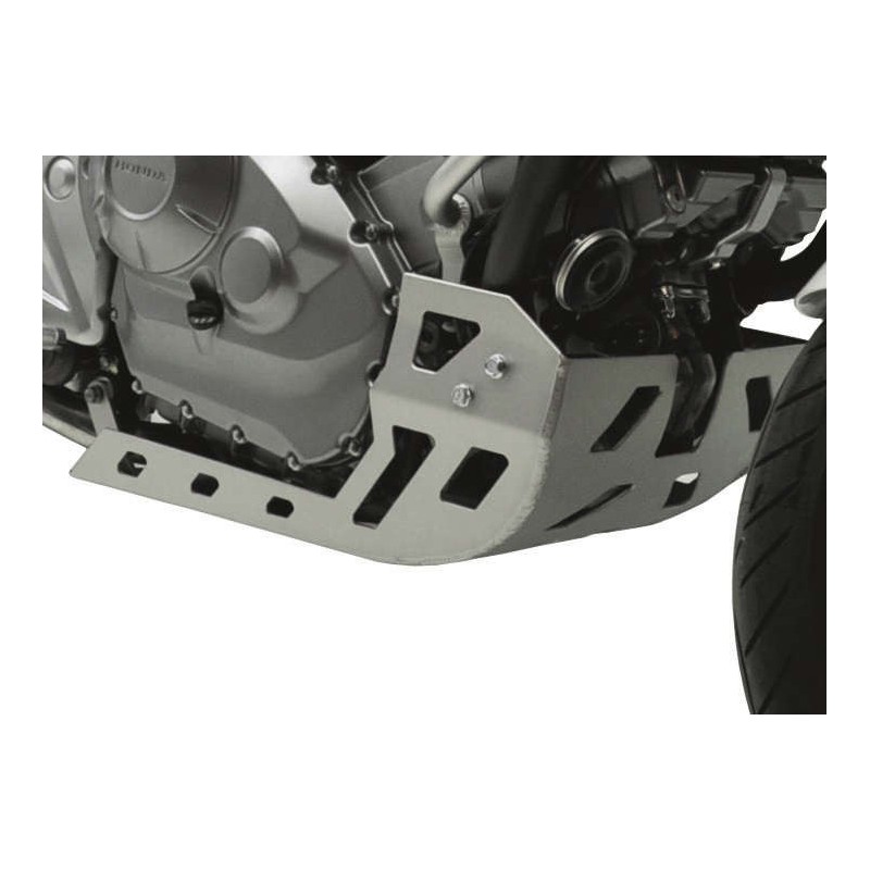 1085951001 : Bihr Trail Skid Plate NC700 NC750