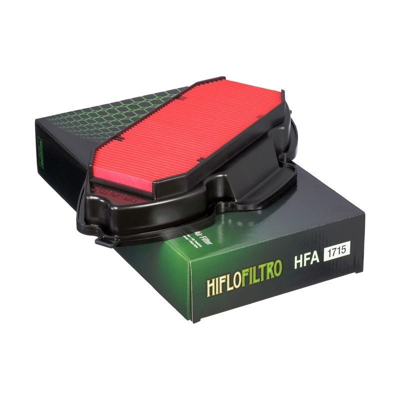 HFA1715 : Hiflofiltro air filter NC700 HFA1715 : Hiflofiltro air filter NC700