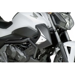 7526 : Ecopes de radiateur Puig NC700 NC750