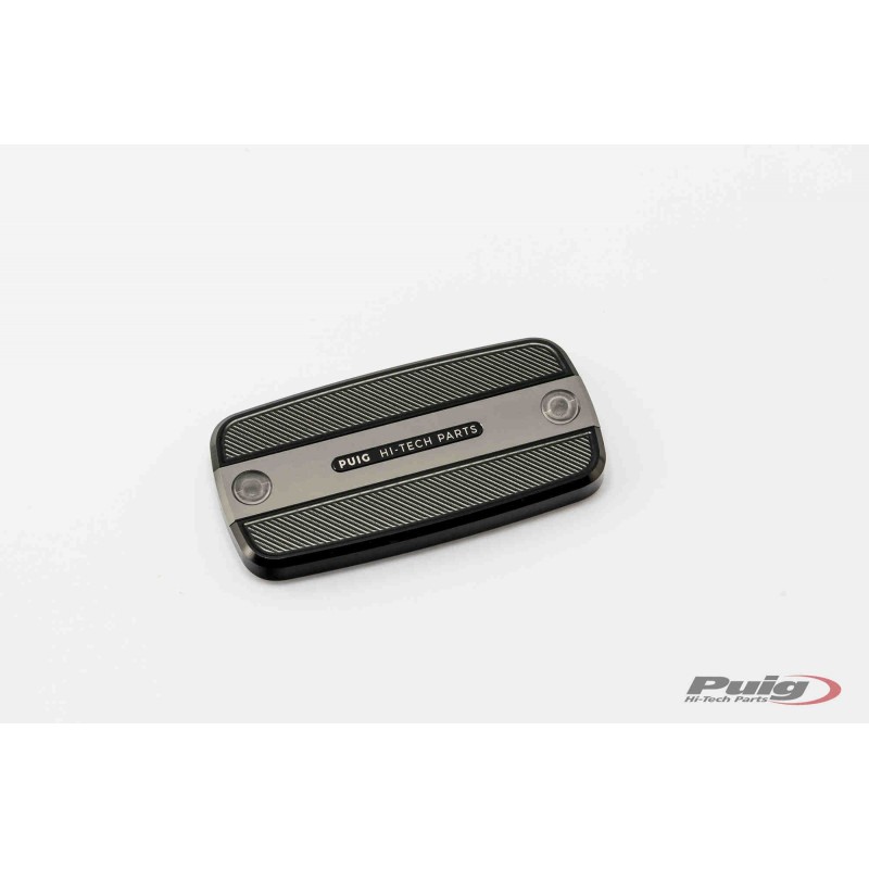 9262 : Bremsbehälterdeckel Puig Honda NC700 NC750
