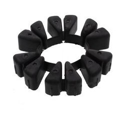 06410-MGS-D30 : Torque damper set NC700 NC750