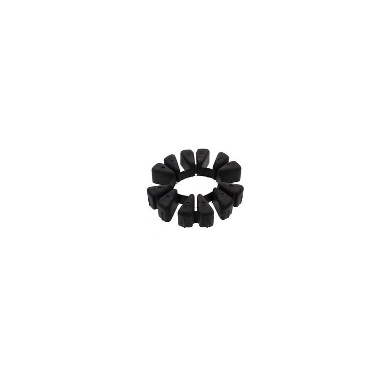 06410-MGS-D30 : Torque damper set NC700 NC750