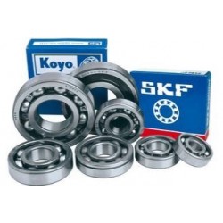 SKF6204.R3 : Roulement de roue SKF NC700 NC750