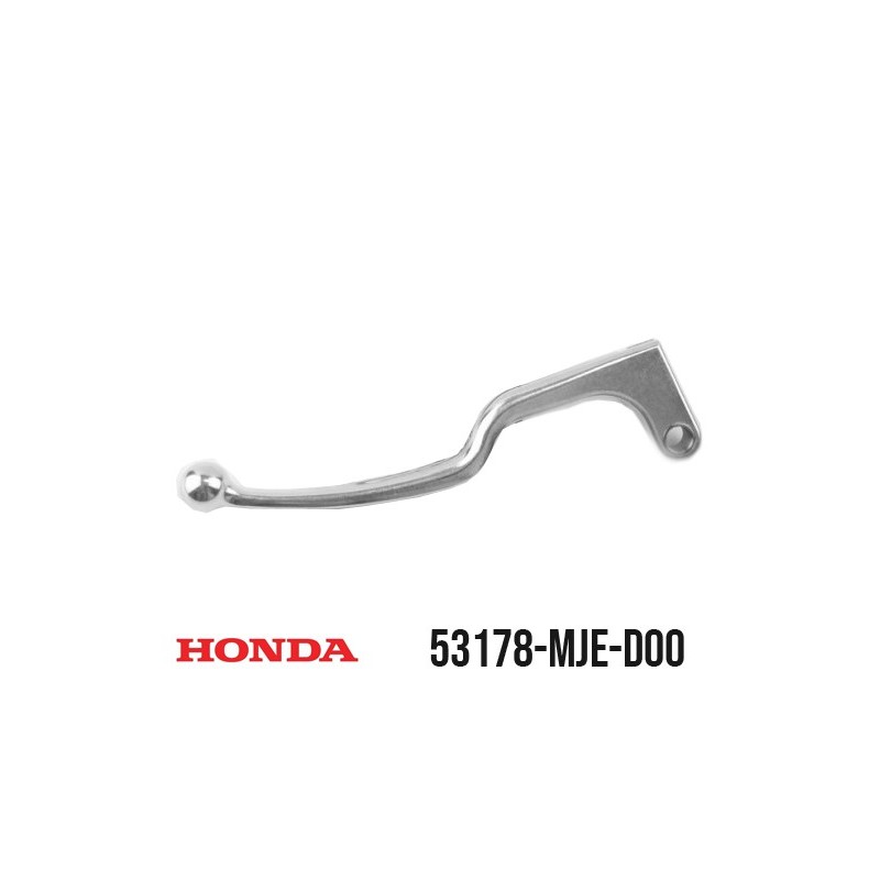 53178-MJE-D00 : Honda clutch lever NC700 NC750