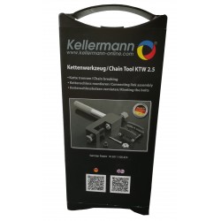 130150 : Strumento di regolazione catena Kellermann Honda NC700 NC750