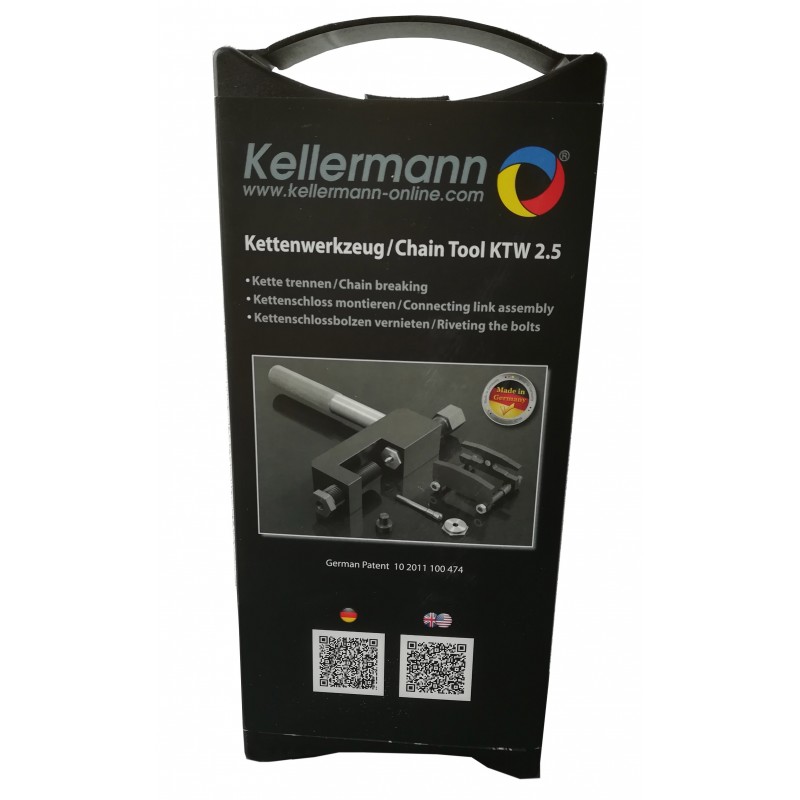 130150 : Kellermann Breaking-Linking chain tool NC700 NC750