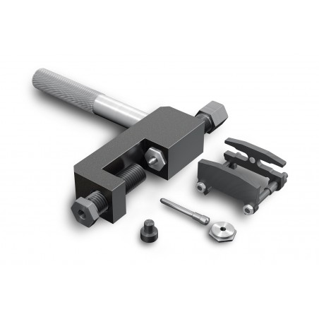 Kellermann Chain Guide Tool for Honda NC700 NC750