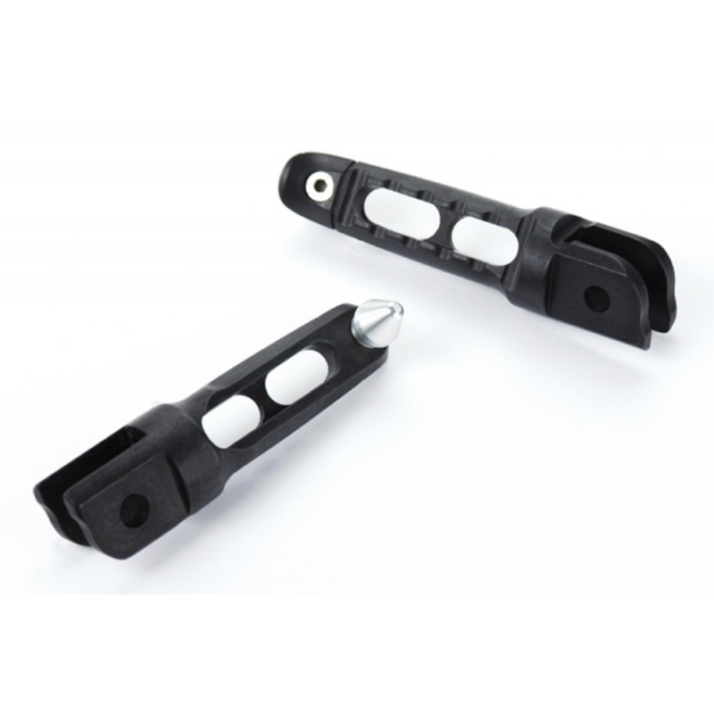 R-0681 : DPM passenger footrests NC700 NC750 R-0681 : DPM passenger footrests NC700 NC750
