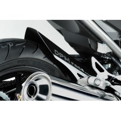 R-0735 : Hinterradschutzblech DPM Alu Honda NC700 NC750