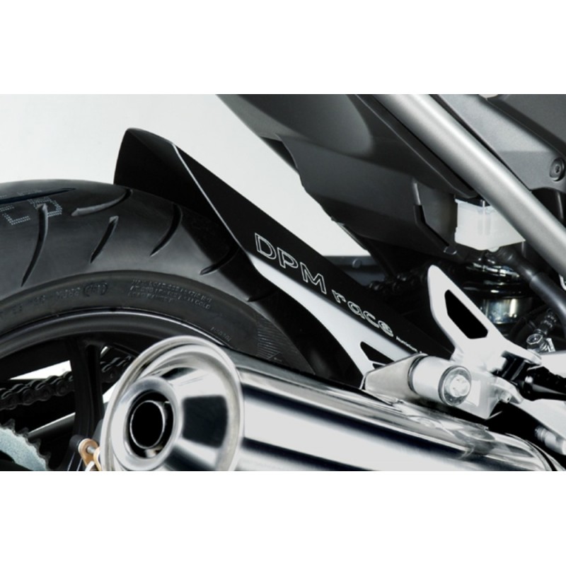 R-0735 : Hinterradschutzblech DPM Alu Honda NC700 NC750