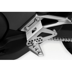 R-0811 : Poggiapiedi pilota DPM Honda NC700 NC750