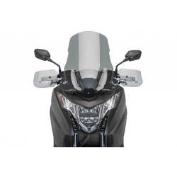 9652 : Puig Maxiscooter Handguards NC700 NC750