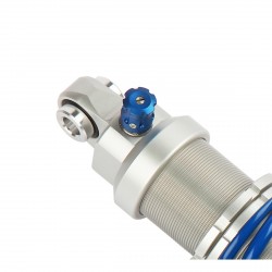 H224 : Ammortizzatore SportShock 1 per NC700X Honda NC700 NC750