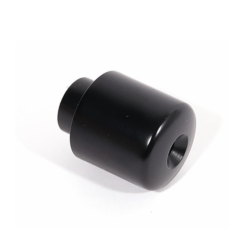 handlebar stem cap