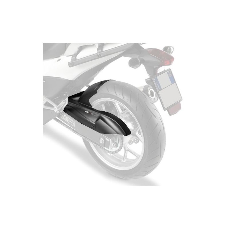 MG1109 : Givi Rear Hugger NC700 NC750