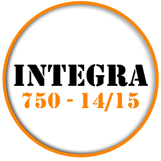 Integra 750 14-15