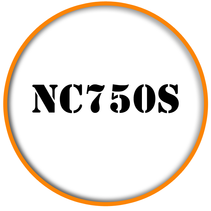 NC750S