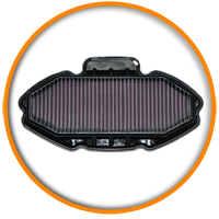 Luftfilter