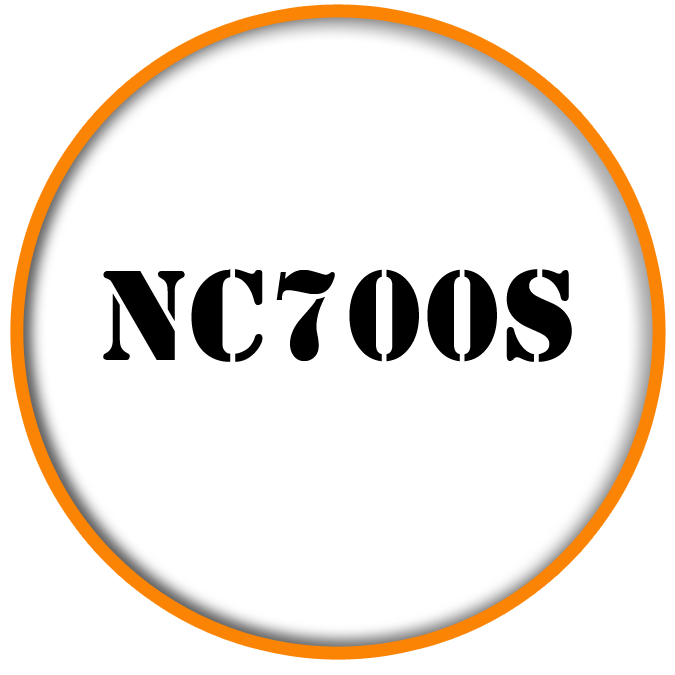 NC700S