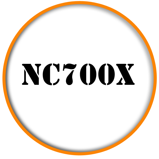 NC700X