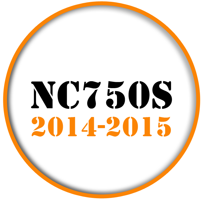NC750S 14-15