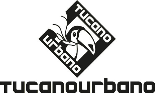 Tucano Urbano