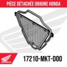 Air Filter for Honda 2021